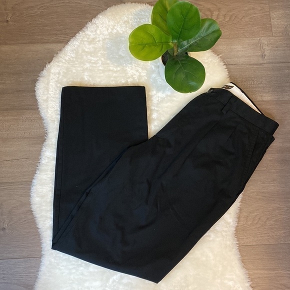 Dockers Other - Men’s Docker Black Trouser